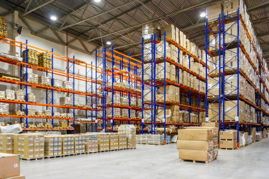 Pallet Racking Systems Cost